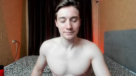 Deni online show from January 13, 2025, 8:37 pm