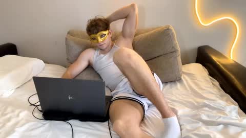 Snapshot of deniel_horny chatting on June 6, 2026, 8:52 am Deni online show from June 6, 2026, 8:52 am