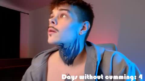 Denis online show from March 1, 2026, 1:57 pm