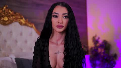 denisedevilles online show from January 3, 2025, 6:44 am