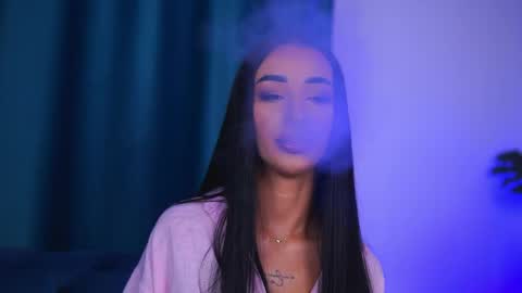 denisedevilles online show from May 20, 2026, 8:04 pm