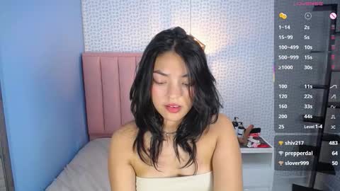 D E N I S  online show from November 21, 2025, 12:54 am