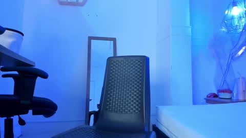 denisse_logan online show from October 21, 2025, 3:07 am