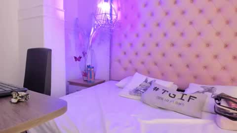 denisse_logan online show from March 5, 2026, 3:13 am