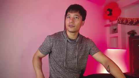 DENIZER online show from November 2, 2025, 1:13 pm