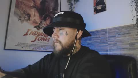 Oliver online show from March 22, 2026, 11:19 pm