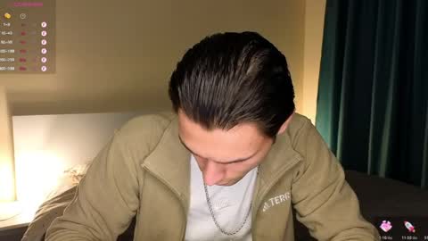 Snapshot of denlover chatting on April 6, 2026, 6:42 pm Den online show from April 6, 2026, 6:42 pm