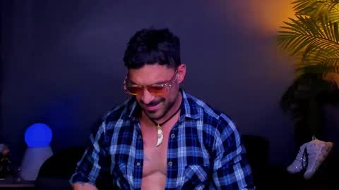 dennis_cox_ online show from November 18, 2025, 4:50 am