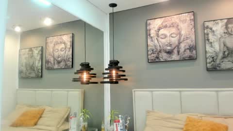 Dennis Kinsey online show from April 3, 2026, 3:43 pm