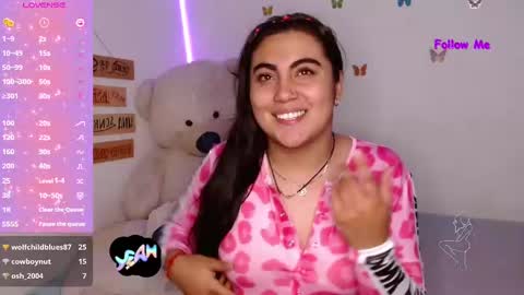 Snapshot of dennis_love_ chatting on February 22, 2025, 6:28 am rosse online show from February 22, 2025, 6:28 am