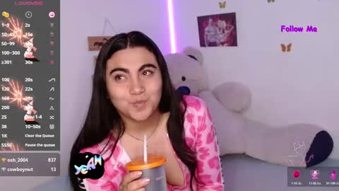 Snapshot of dennis_love_ chatting on March 12, 2025, 5:35 am rosse online show from March 12, 2025, 5:35 am