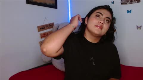 rosse online show from February 19, 2026, 4:19 am