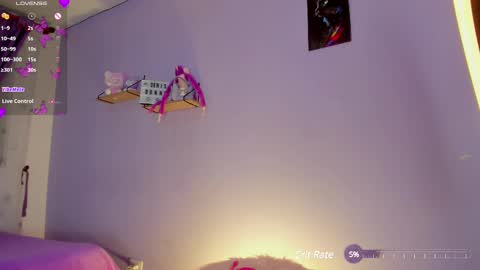 Snapshot of dennisbonnet_ chatting on March 11, 2025, 8:52 am Dennis Bonnet - Follow me online show from March 11, 2025, 8:52 am