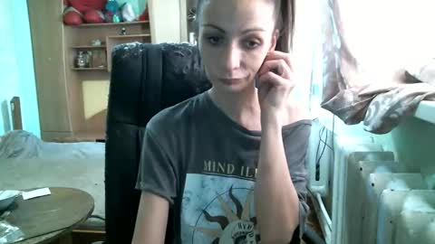 DennisXCarol online show from March 20, 2026, 7:57 am