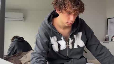 Snapshot of denobluora chatting on September 26, 2025, 10:52 am Jasper   online show from September 26, 2025, 10:52 am