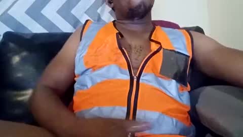 mastER blACK online show from December 2, 2024, 6:30 am