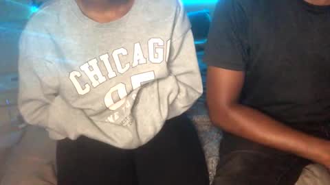 mastER blACK online show from March 1, 2025, 4:44 pm