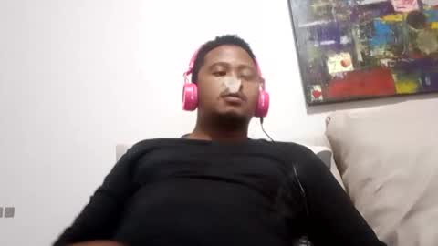 mastER blACK online show from April 23, 2026, 10:56 pm