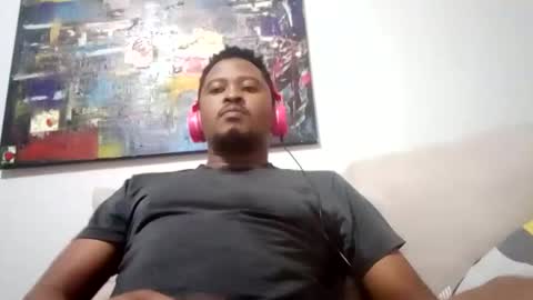mastER blACK online show from May 3, 2026, 10:16 pm