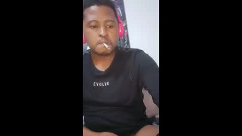 mastER blACK online show from May 14, 2026, 7:31 pm