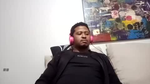 mastER blACK online show from July 9, 2026, 6:34 pm