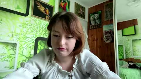 Snapshot of denysecough chatting on May 22, 2026, 4:34 pm Lira online show from May 22, 2026, 4:34 pm
