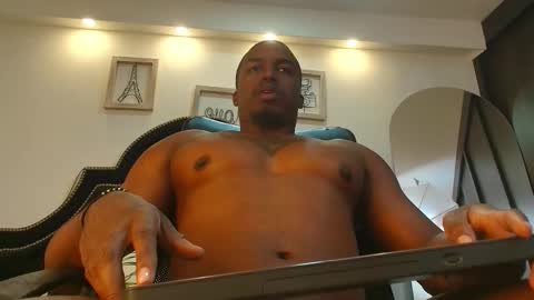 denzelrios online show from February 4, 2026, 9:20 pm