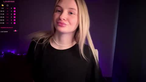 Vi  Victoria online show from February 3, 2026, 2:11 pm