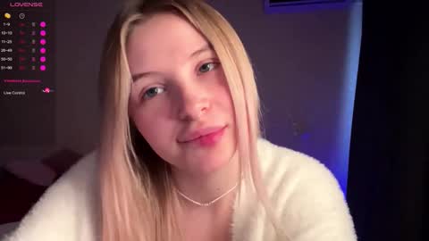 Vi  Victoria online show from February 10, 2026, 2:10 pm