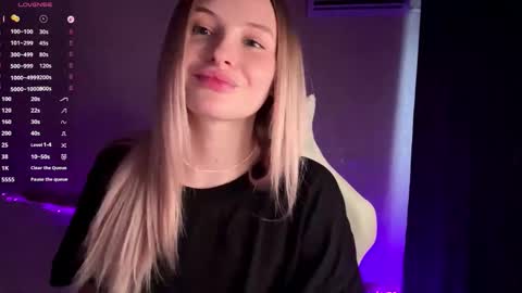 Vi  Victoria online show from February 20, 2026, 1:11 pm