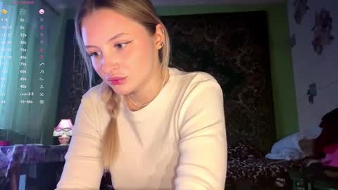 Vi  Victoria online show from February 25, 2026, 10:03 am