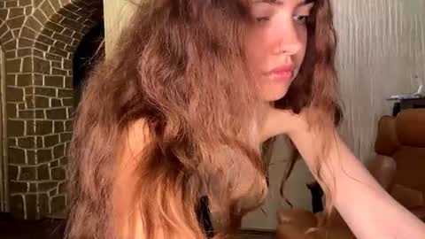 Snapshot of deonnamitcheltree chatting on June 15, 2026, 8:00 pm Eva online show from June 15, 2026, 8:00 pm