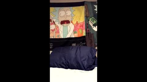 Steven online show from February 21, 2026, 9:16 pm