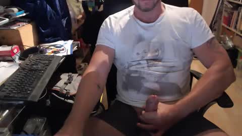 depraved45 online show from November 23, 2025, 5:40 am