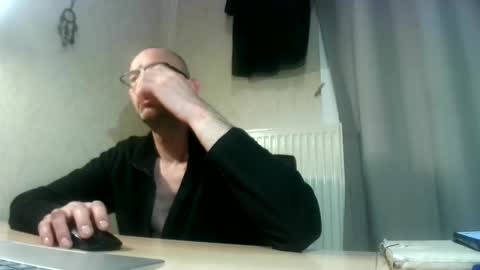 dereck59 online show from March 29, 2026, 9:31 am