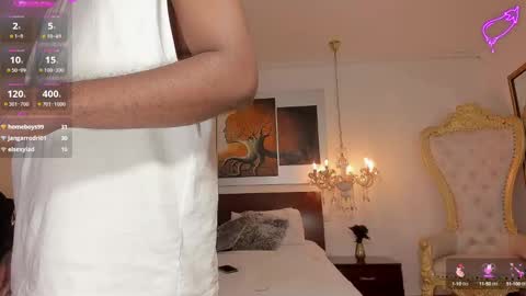 Dereck and Jake online show from December 21, 2024, 6:02 pm