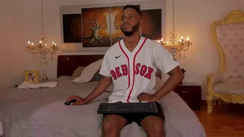 Dereck and Jake online show from January 11, 2025, 11:56 am