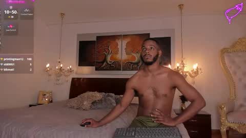 Dereck and Jake online show from January 26, 2025, 3:14 pm