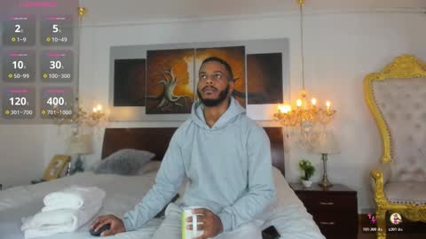 Dereck and Jake online show from October 25, 2025, 12:02 pm