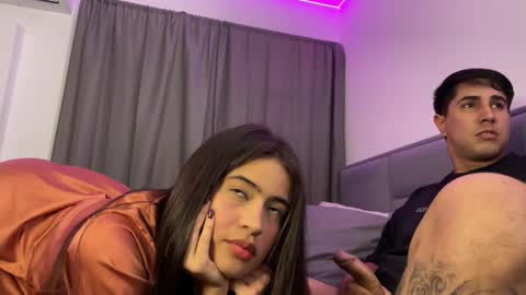 Dereck online show from October 29, 2025, 3:31 am