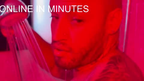 dereckgreen online show from October 21, 2025, 10:05 am