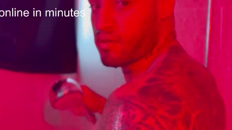 dereckgreen online show from January 9, 2026, 2:42 pm