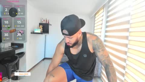 dereckgreen online show from February 9, 2026, 8:24 pm