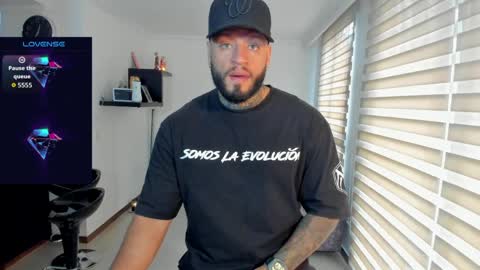 dereckgreen online show from March 30, 2026, 5:36 pm