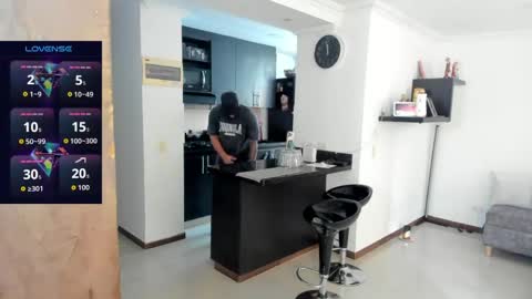 dereckgreen online show from April 1, 2026, 4:59 pm