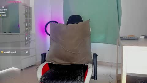 dereckhardd online show from March 22, 2026, 8:34 pm