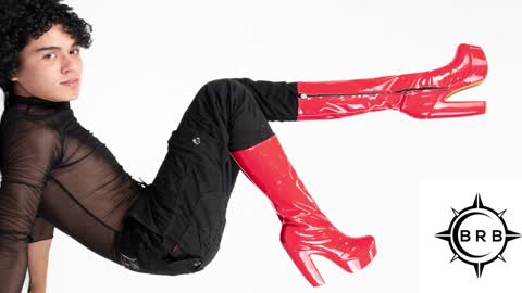 Derek independent online show from February 28, 2025, 7:14 pm