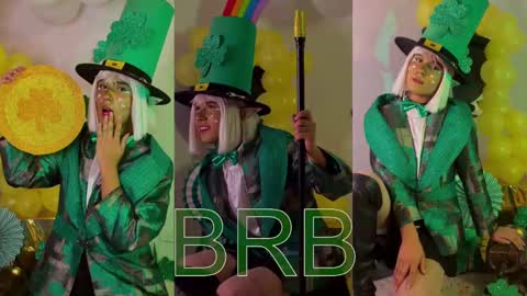 Derek independent online show from March 9, 2025, 6:11 pm