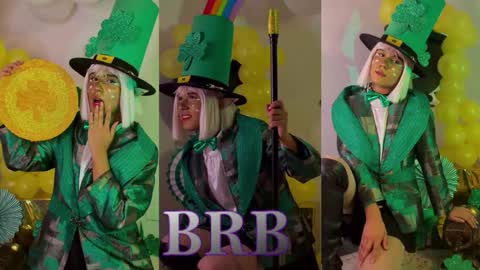 Derek independent online show from March 20, 2026, 12:10 pm