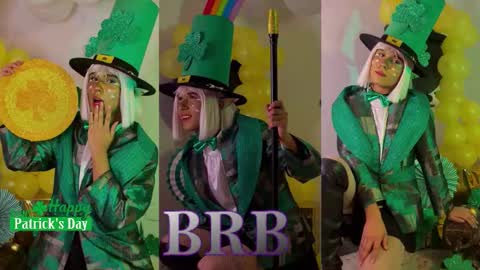 derek grey online show from March 21, 2026, 11:26 am